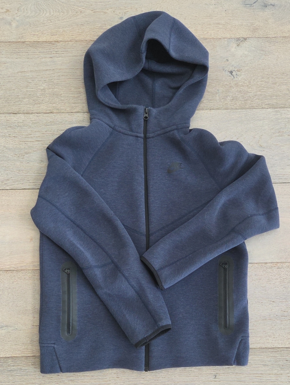 Boys' Nike Tech Fleece Jacket XL